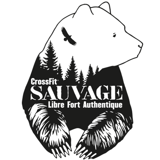 Crossfit Sauvage